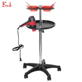 Vozík na barvení vlasů